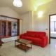 Royal Penthouse - Three-Bedroom Suite - Fiumicino Airport, Fiumicino (zdjęcie 8)