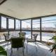 Royal Penthouse - Three-Bedroom Suite - Fiumicino Airport, Fiumicino