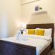 Uptown Parksuites Sky Garden Flr Bright Airy 2 BR balcony, Manila - Fotografie 10