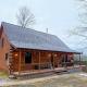 9N Mountainside Cabin in Franconia Heights with Stunning Views!