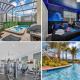 Dream Vacation Home – Private Pool, Themed Rooms & Resort Access – ChampionsGate!