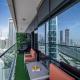 64th Floor Rooftop Dream, Burj Khalifa View Pool, 2Br Apartment in Paramount Hotel Midtown, Dubai - Foto 2