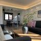 Maisonette with Stunning Terrace & Private Garage - By Solstad, Kavala - Fotografie 9