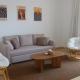 Spacious 1bd on the Beach - White Villas, El Gouna, Hurghada - Fotografie 5