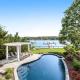 Oasis by the Bay - Waterfront Heated Pool Hot Tub Annapolis - Fotografie 2