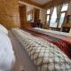 Luxury 1 BHK Apartment for Rent in Naggar,Manali with Modern Kitchen, Wooden Interior, and Spacious Bathroom, Nagar - Foto 7