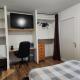 Chambre Cosy, Juillan (foto 5)