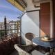 Air-conditioned apartment near Libération district, Nice - Fotografie 6