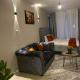 Lux Suites Coral Bells Studio Apartments, Kiambu - Fotografie 8
