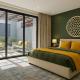 Massive LuxXo Family & Friends House with Terraces, Private Parking, Pool & Quick Access to Dubai Mall, Dubai - Foto 3