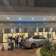 Lotus Infinity Suites At Times Square East Lobby, Kuala Lumpur - Fotografie 3