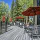 Pines 2045 by SummitCove Lodging Keystone - Foto 7