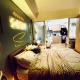 Azure staycation by Scarlet Suites, Manila - Foto 2