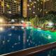 Azure staycation by Scarlet Suites, Manila - Foto 8