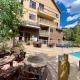 Red Hawk Lodge 2275 by SummitCove Lodging, Keystone - Fotografie 7
