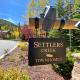 Settlers Creek 6522 by SummitCove Lodging Keystone - Fotografie 2