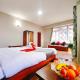 Jo'stel ThinOng's HomeStay - Near MG Marg, ガントク - 写真 2