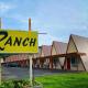 The Ranch Motel, Oakland - Fotografie 9
