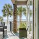 Boardwalk 133 by Wild Dunes, Oceanfront Home Isle of Palms - Zdjęcie 3