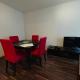 Livingroom and One bedroom apartment in trendy Kallio area, Helsinki
