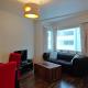 Livingroom and One bedroom apartment in trendy Kallio area, Helsinki (Foto 2)