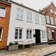 Princess-Street-No8, Friedrichstadt