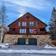Mill Creek 201 by SummitCove Lodging Keystone - Foto 3