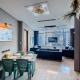 Vortex Suites Klcc By VIP SUITES, Kuala Lumpur - Photo 5