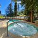 Lone Eagle 3037 by SummitCove Lodging Keystone - Foto 5