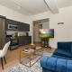 The Wolf of Wall Street Apartment, New York - Photo 7