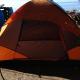 Beach view tent, Port Antonio (photo 5)