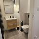 ReVital Mechelinki by EuroStar, Apartament z ogródkiem, widokiem na morze, Mechelinki (foto 10)