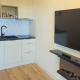 ReVital Mechelinki by EuroStar, Apartament z ogródkiem, widokiem na morze, Mechelinki (foto 4)