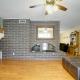 Cozy El Paso Condo with Patio about 7 Mi to Dtwn!, El Paso (fotografie 6)