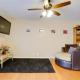 Cozy El Paso Condo with Patio about 7 Mi to Dtwn!, El Paso (fotografie 8)