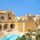 OneFifty Gozitan Villa and Pool, Il-Pergla - Foto 2