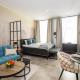 Boutique Suite near city centre, Вена - Фото 3