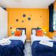 Colourful and Cozy home near station - New Cross - Goldsmith, Londyn - Zdjęcie 2