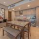 Mangroovy- 1br GF Waterfront Glitzy direct pool, Hurghada - Foto 10