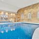 QV Stays Luxury Suite with Views Galore, Auckland - Fotografie 5