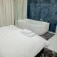 Luxury Jacuzzi Apt with AUC View, El Cairo