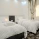 Luxury Jacuzzi Apt with AUC View, El Cairo (foto 2)