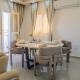 Luxury Jacuzzi Apt with AUC View, El Cairo (foto 3)