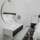 Luxury Jacuzzi Apt with AUC View, El Cairo (foto 10)