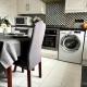 Lovely Spacious Apartment by Brick Lane, Londýn - Fotografie 5