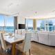 QV Stays Luxury Suite with Views Galore, Auckland - Fotografie 2