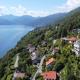Villa in Ghiffa with Lake Maggiore Views - Fotografie 1