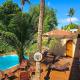 Suíte Mirante Sol do Gostoso, サン・ミゲル・ド・ゴストーゾ - 写真 7
