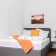 Cozy 2BR Apt with TV & Netflix, Steps from AKH, Vienne - Photo 9