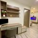 Vinhomes Smart City - Vinsmart Tây Mỗ - Homestay - Alo Homestay, Phú Thú (fotografie 9)